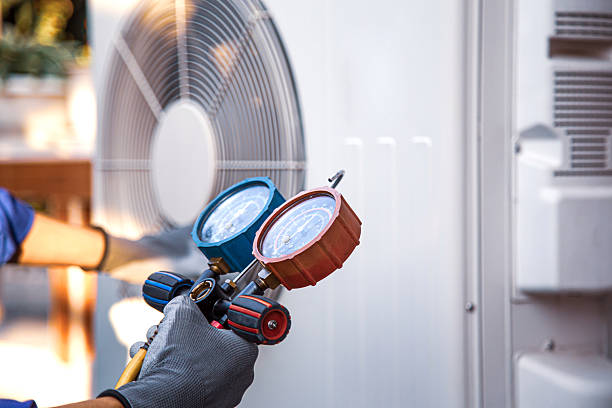 Affordable Hvac solutions in Hot Springs, NC
